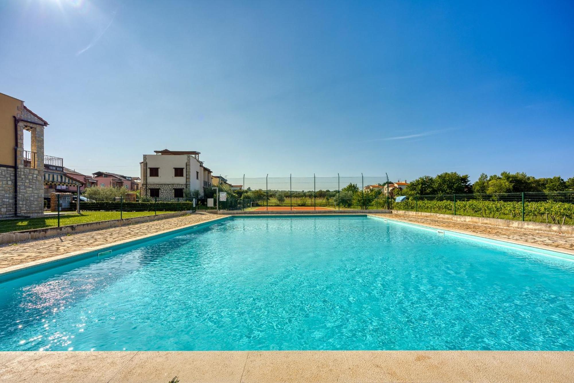 Apartment Anita Gedici Luaran gambar